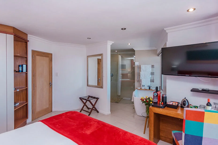 Bay View Room