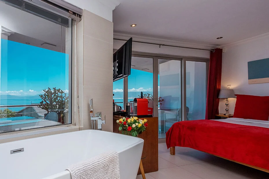 Bay View Room — Ansicht 2