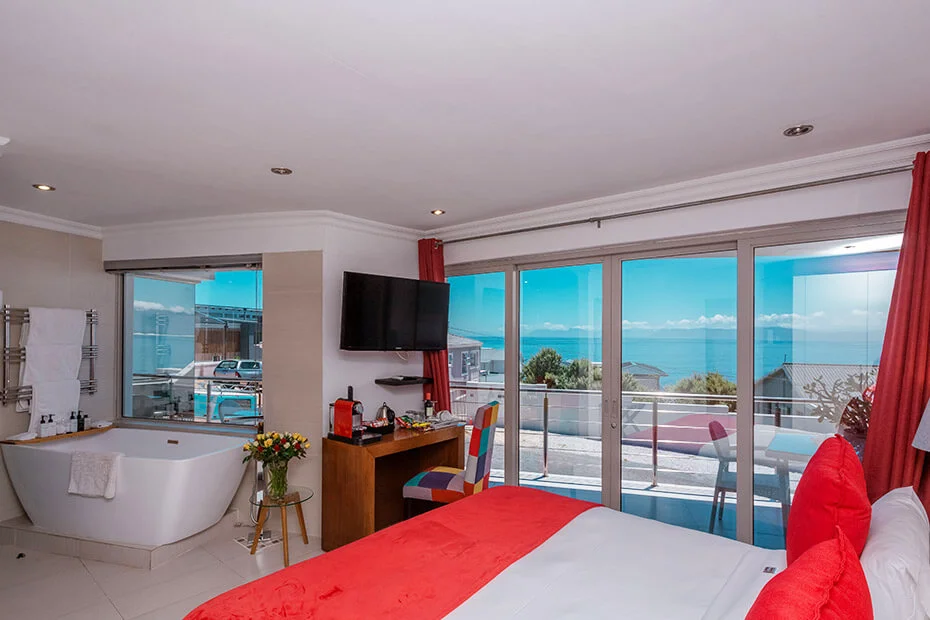 Bay View Room — Ansicht 3