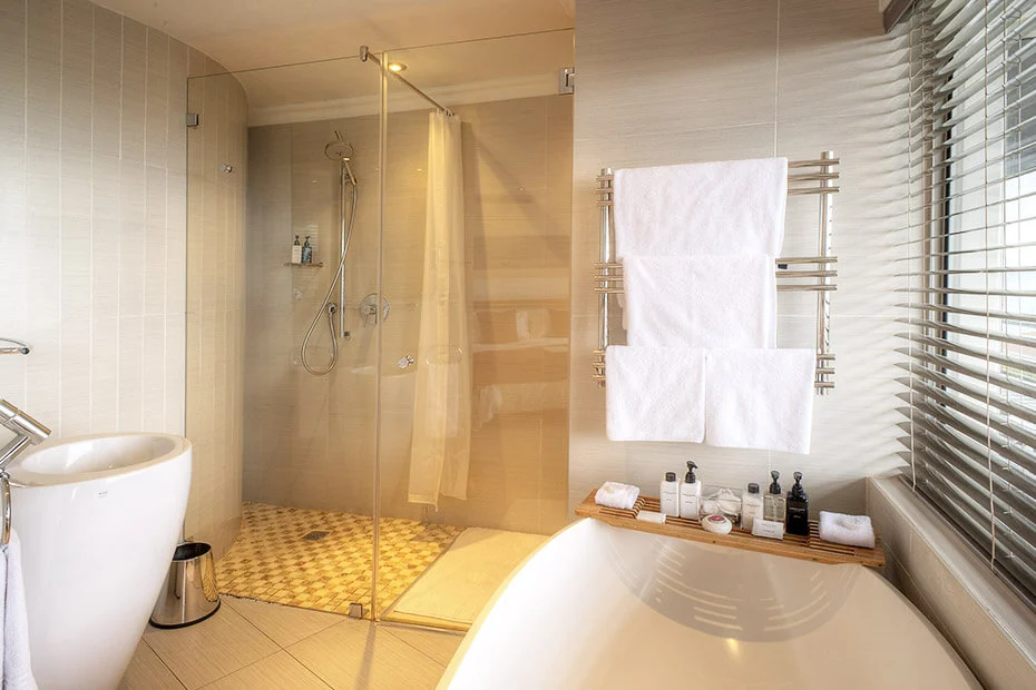 Bay View Room — Ansicht 4
