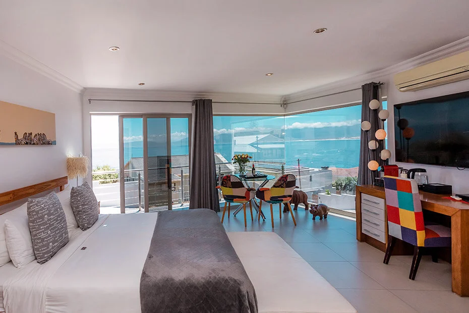 Honeymoon Suite