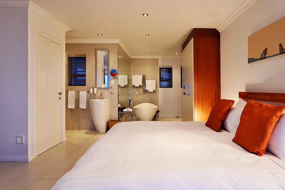 Honeymoon Suite — Ansicht 4