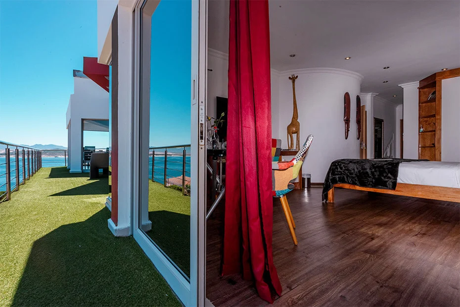 Master Suite