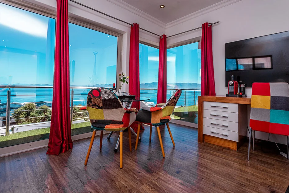Master Suite — Ansicht 5
