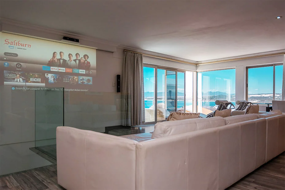 Owners Suite — Ansicht 3