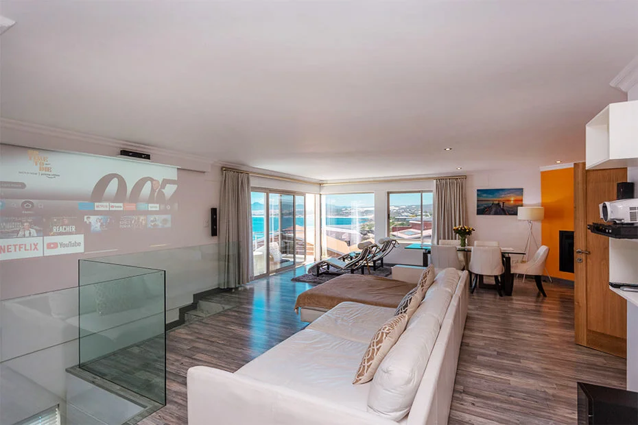 Owners Suite — Ansicht 4