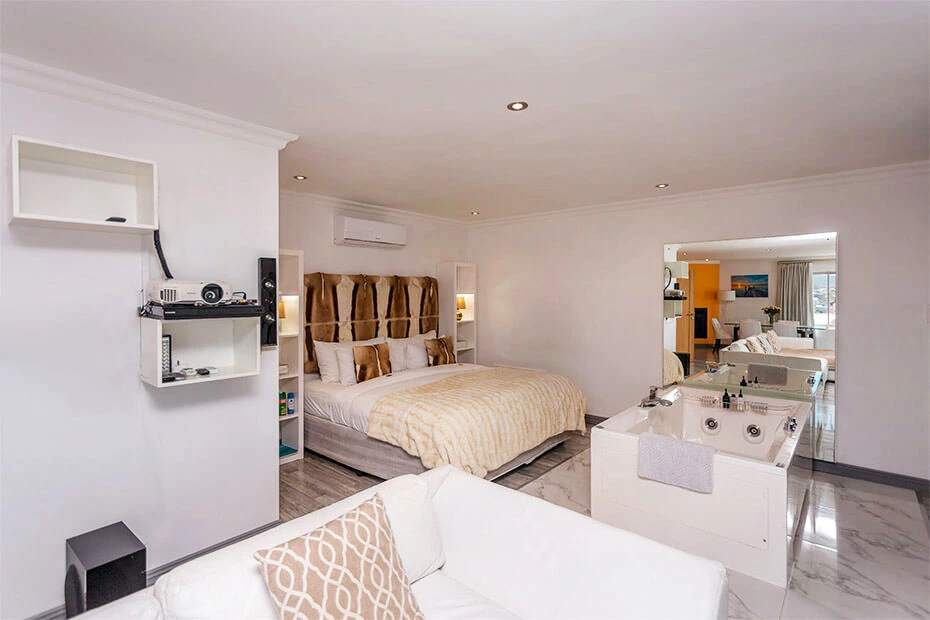 Owners Suite — Ansicht 5