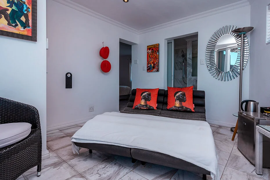 Rooftop Room — Ansicht 2