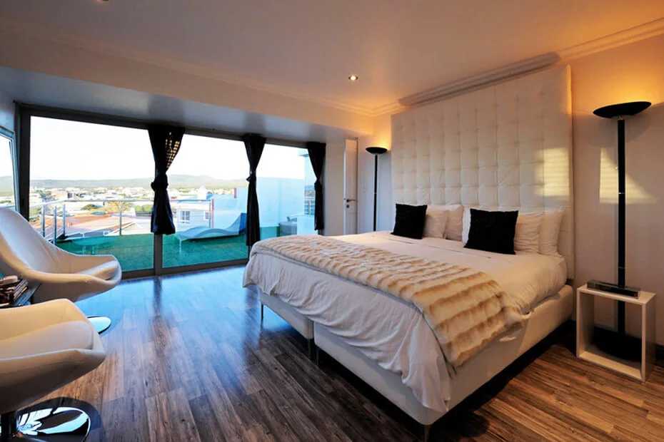 Sea Star Lodge image 5