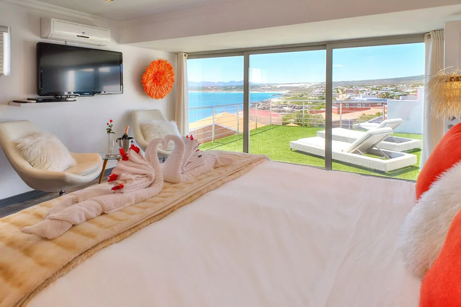 Rooftop Suite — Ansicht 5