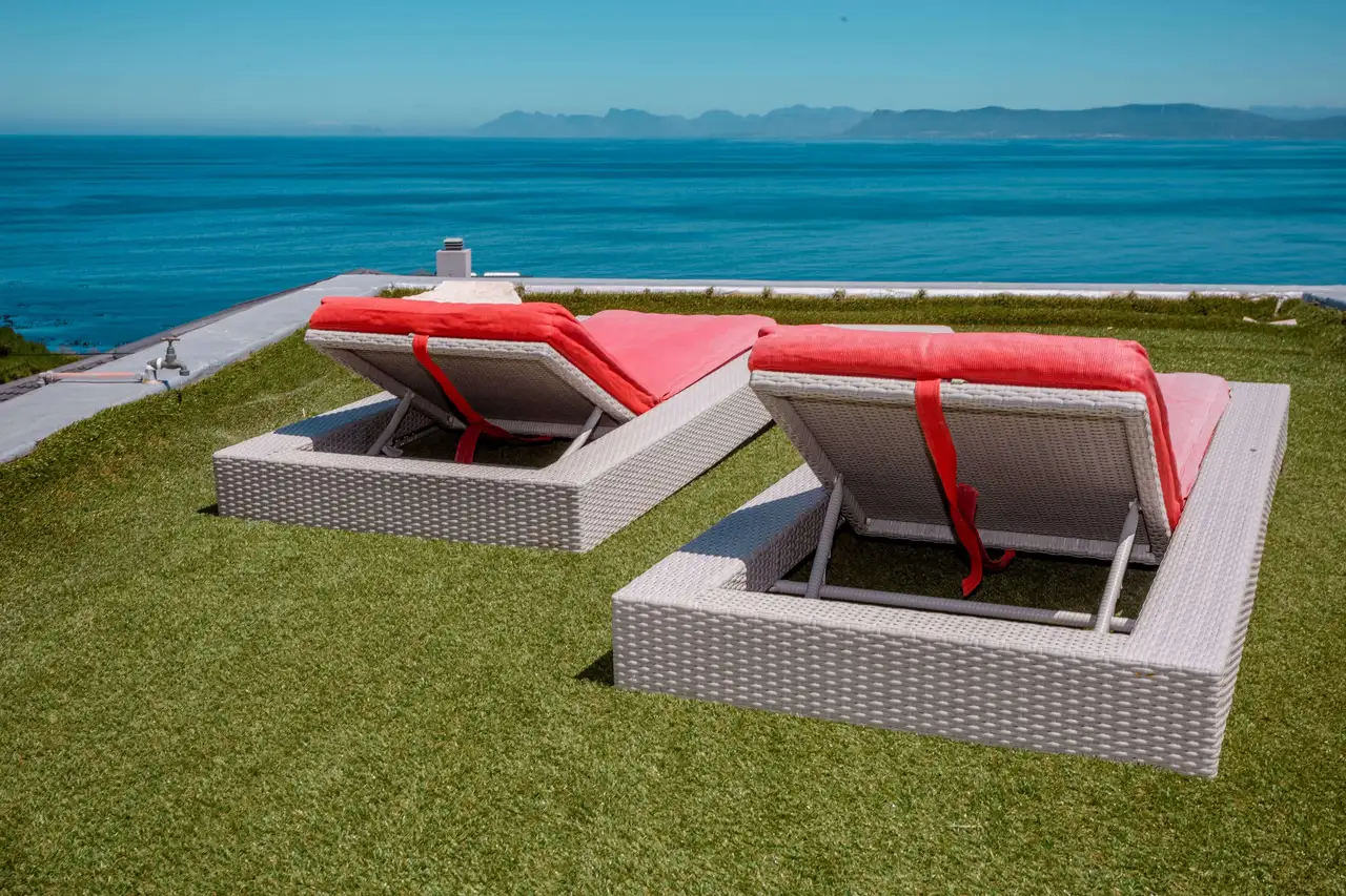 Sea Star Lodge image 7