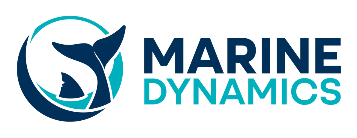 Logo Marine Dynamics